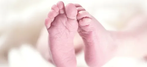 Ils prénomment leur bébé "Google" pour qu'il devienne un "leader" !