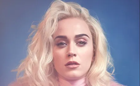 Katy Perry : la chanteuse se lance dans une nouvelle carrière !