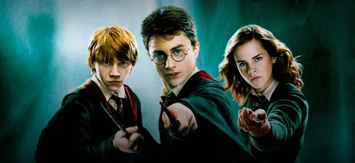 Harry Potter : une série serait en préparation !