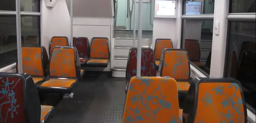 Agacé par les interruptions du RER A, un homme avait brûlé des sièges