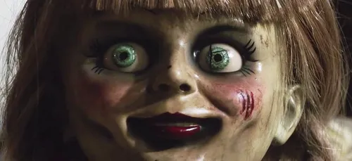 Annabelle 3 : un homme meurt de peur au cinéma en voyant le film...