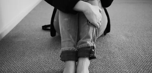 Une femme battue sauvée grâce à un mot jeté par la fenêtre