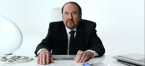 Rip Torn, le célèbre agent Z de "Men in Black", est mort