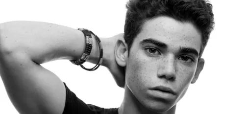 Cameron Boyce : son père dévoile le dernier cliché pris de l'acteur...