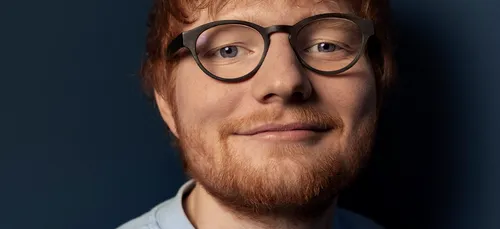 Ed Sheeran ouvre un pop-up store à Paris !