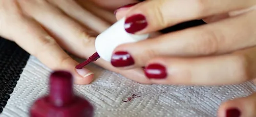 Elle ne coupe pas ses ongles pendant trois ans, le résultat est...