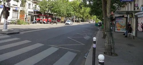 L’automobiliste qui avait agressé une personne malvoyante est jugé...