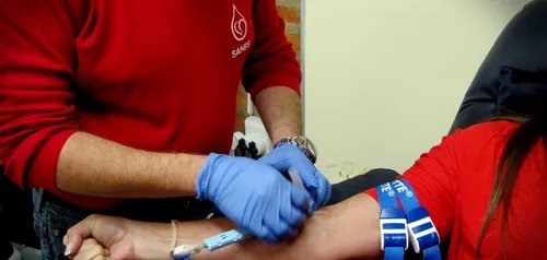 Le don du sang ne prend pas de vacances en Île-de-France