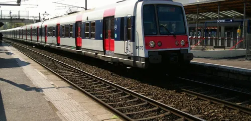 Plusieurs gares du RER B fermées tout l’été