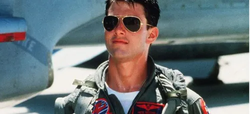 Tom Cruise dévoile la superbe bande-annonce du nouveau "Top Gun"!...