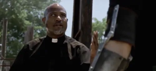 The Walking Dead : une bande-annonce angoissante pour la saison 10...