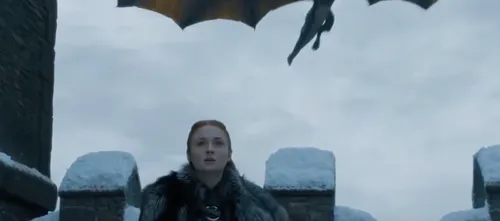 Game of Thrones : découvrez les premières images du spin-off