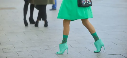 On peut désormais décrypter l'humeur d'une personne grâce à sa...