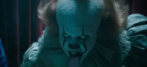 "Ça, chapitre 2" : une nouvelle bande-annonce terrifiante dévoilée...