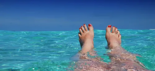 Le « Niksen », la nouvelle tendance de l'été !