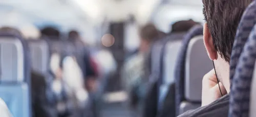 Nintendo offre une console Switch à tous les passagers d'un avion