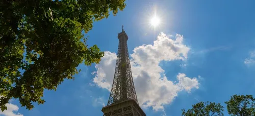Paris : plus de 900 îlots de fraîcheur pour supporter la canicule