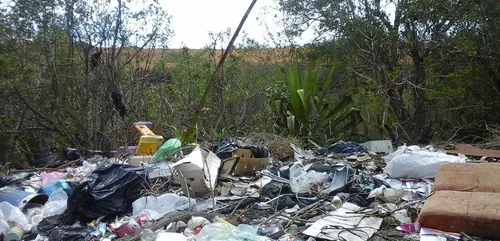 Le coup de gueule d’une ado contre les dépôts d’ordures sauvages...