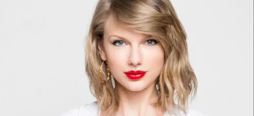 Taylor Swift fait une surprise à ses fans dans son prochain album...