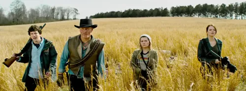 "Retour à Zombieland" : le trailer apocalyptique dévoilé (vidéo)