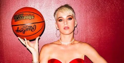 Katy Perry reconnue coupable de plagiat sur son titre "Dark Horse"