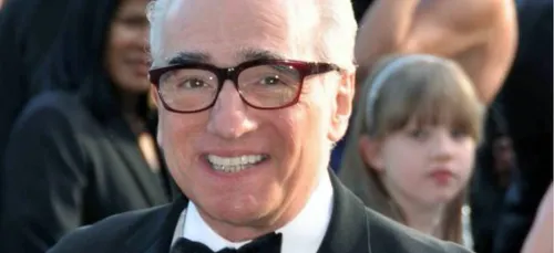 "The IrishMan" : les premières images du prochain Scorsese...