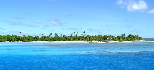 S’offrir une île entière au prix d'un appartement, c’est possible !...