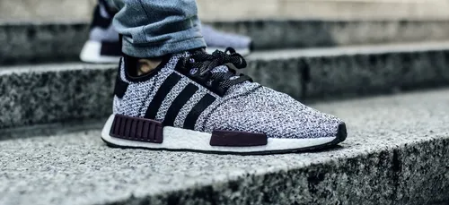 Concours : créez la basket de vos rêves pour Courir et remportez 8000€