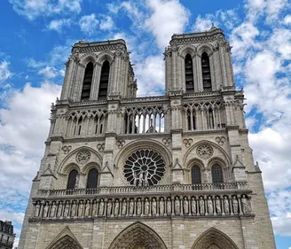 Pollution au plomb : faut-il confiner Notre-Dame de Paris ?