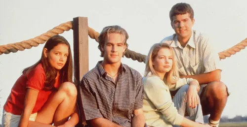 Dawson : la série bientôt de retour ? Le scénariste répond !