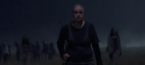 The Walking Dead : un nouveau personnage débarque dans la saison 10...