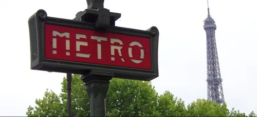 La RATP lance sa boutique en ligne d’objets !