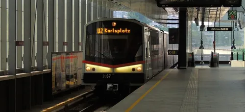 Vienne : après un test, les usagers ne veulent pas d’un métro parfumé