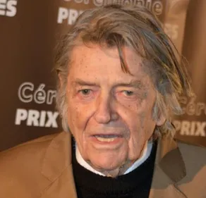 Le cinéaste Jean-Pierre Mocky est mort à l'âge de 90 ans