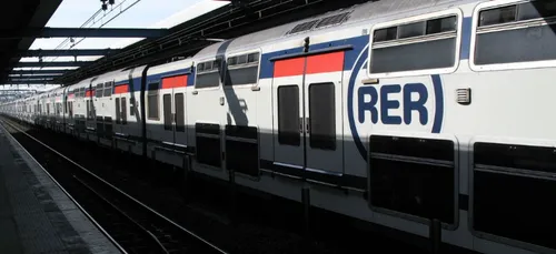 RER A : pas de trafic entre Vincennes et Auber du 10 au 18 août !