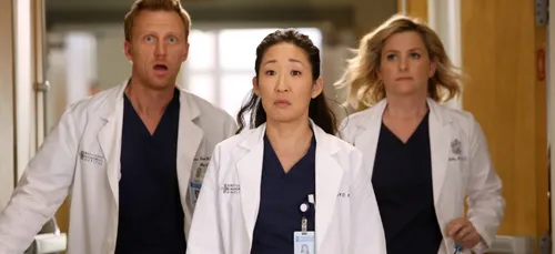 Grey's Anatomy : un ancien personnage va faire son retour dans la...