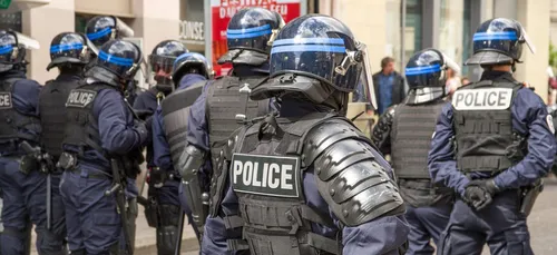 Seine-Saint-Denis : l’IGPN saisie après une interpellation musclée...