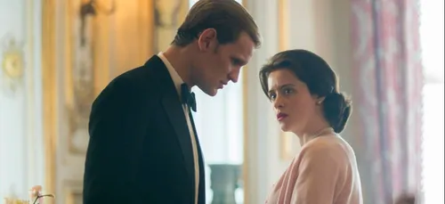 The Crown : le premier teaser et la date de sortie de la saison 3...