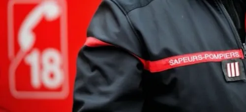 Les pompiers du Val-d’Oise seront bientôt mieux protégés des...
