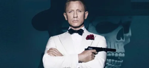 James Bond : le titre du prochain film enfin dévoilé !