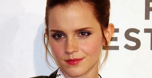 Emma Watson en couple avec un acteur de la saga "Harry Potter" ?...