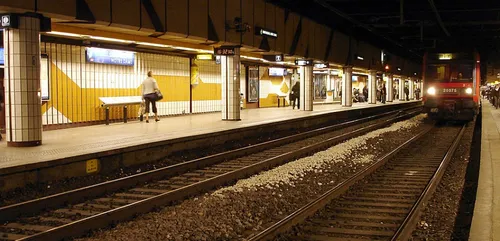 Le RER A sera en partie fermé le soir depuis Nanterre