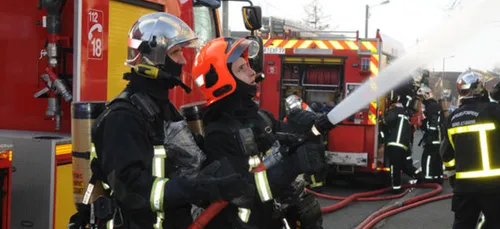 Lagny-sur-Marne : une trentaine d’habitants évacués après...