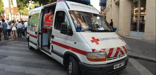 Antony : un chef bénévole de la Croix Rouge accusé d’agressions...