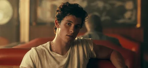 Shawn Mendes s'affiche torse nu et affole la toile ! (photo)