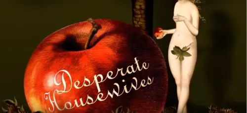 Cette actrice de "Desperate Housewives" est décédée (photo)