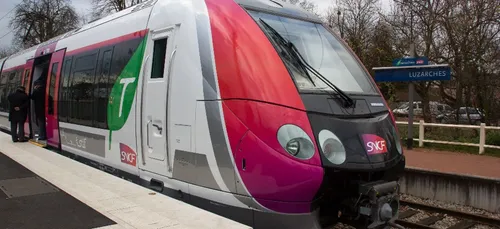 Transports : les agents des Yvelines disent stop aux agressions !