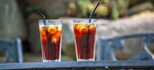 Le ice-tea au cannabis, la nouvelle boisson tendance du moment ?