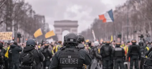 Paris dégringole au classement des villes les plus agréables au monde