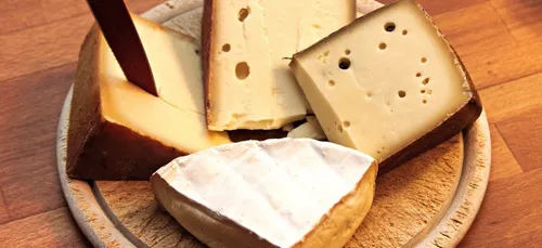 Paris : devenez testeur de fromages !